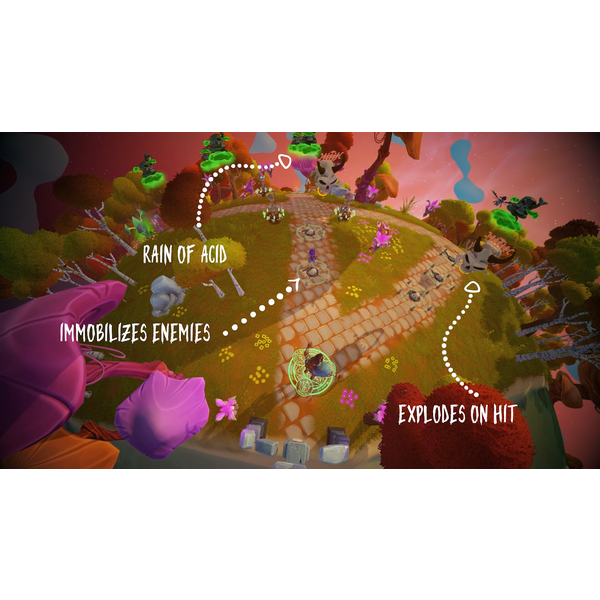 Voodolls PC Download