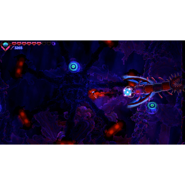 Doomblade PC Download