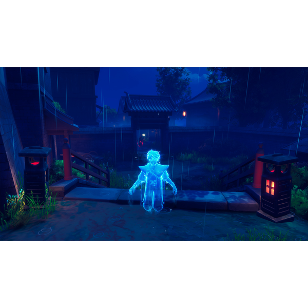 Rogue Spirit PC Download