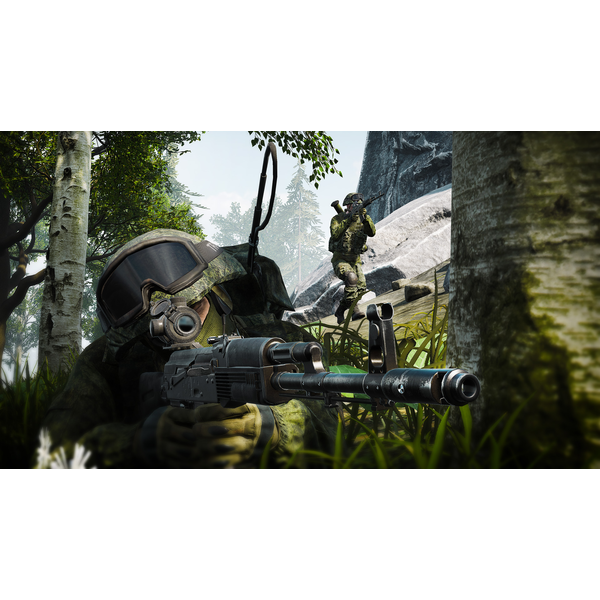 Squad PC Download