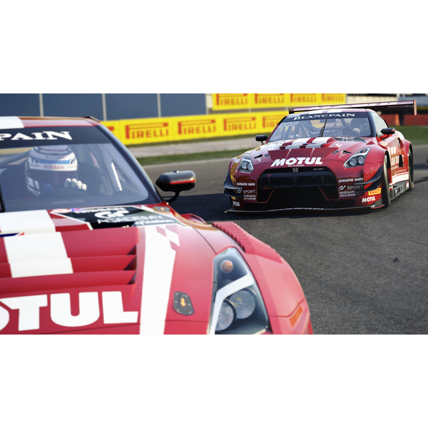 Assetto Corsa Competizione PC Download