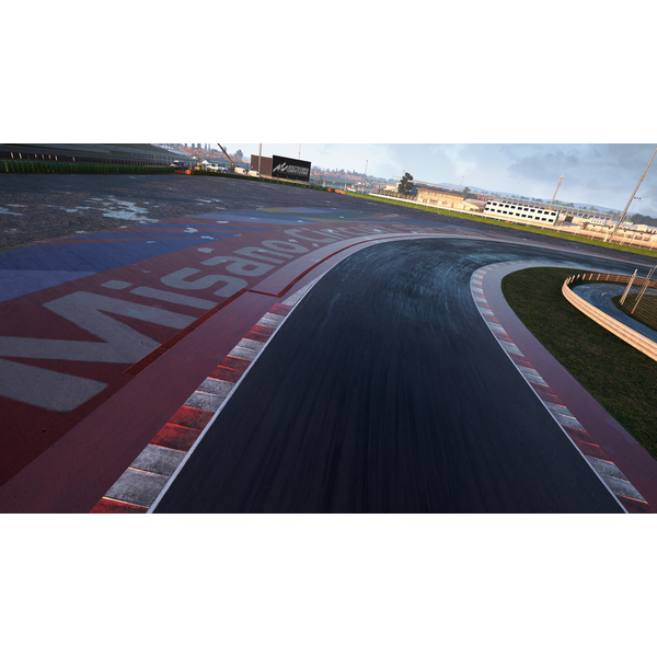 Assetto Corsa Competizione PC Download