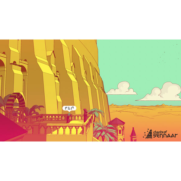 Chants of Sennaar PC Download