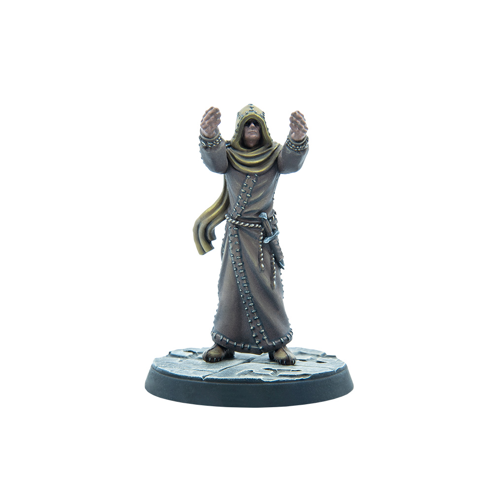 The Elder Scrolls Call to Arms 