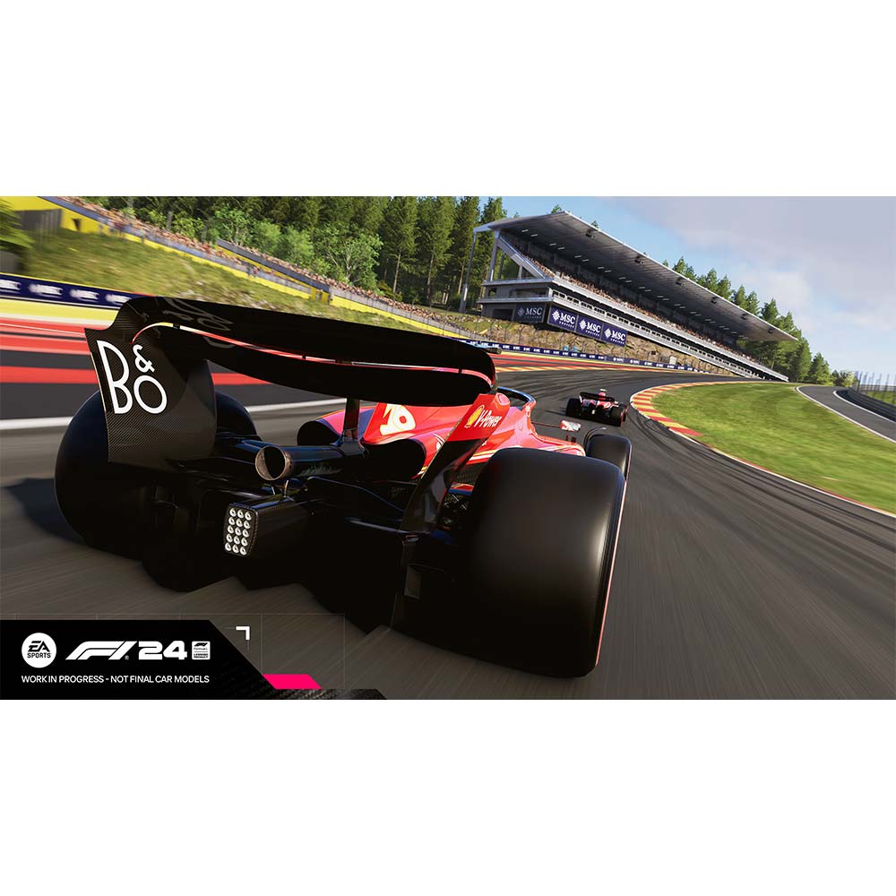 EA SPORTS F1 24 - PS5
