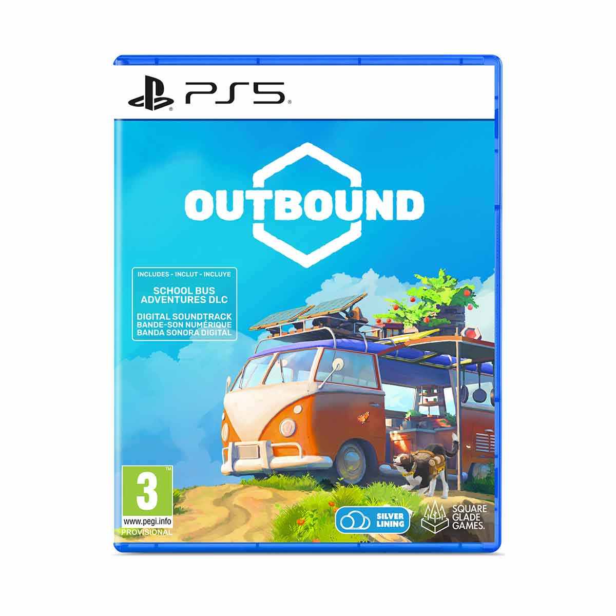 Outbound - PS5