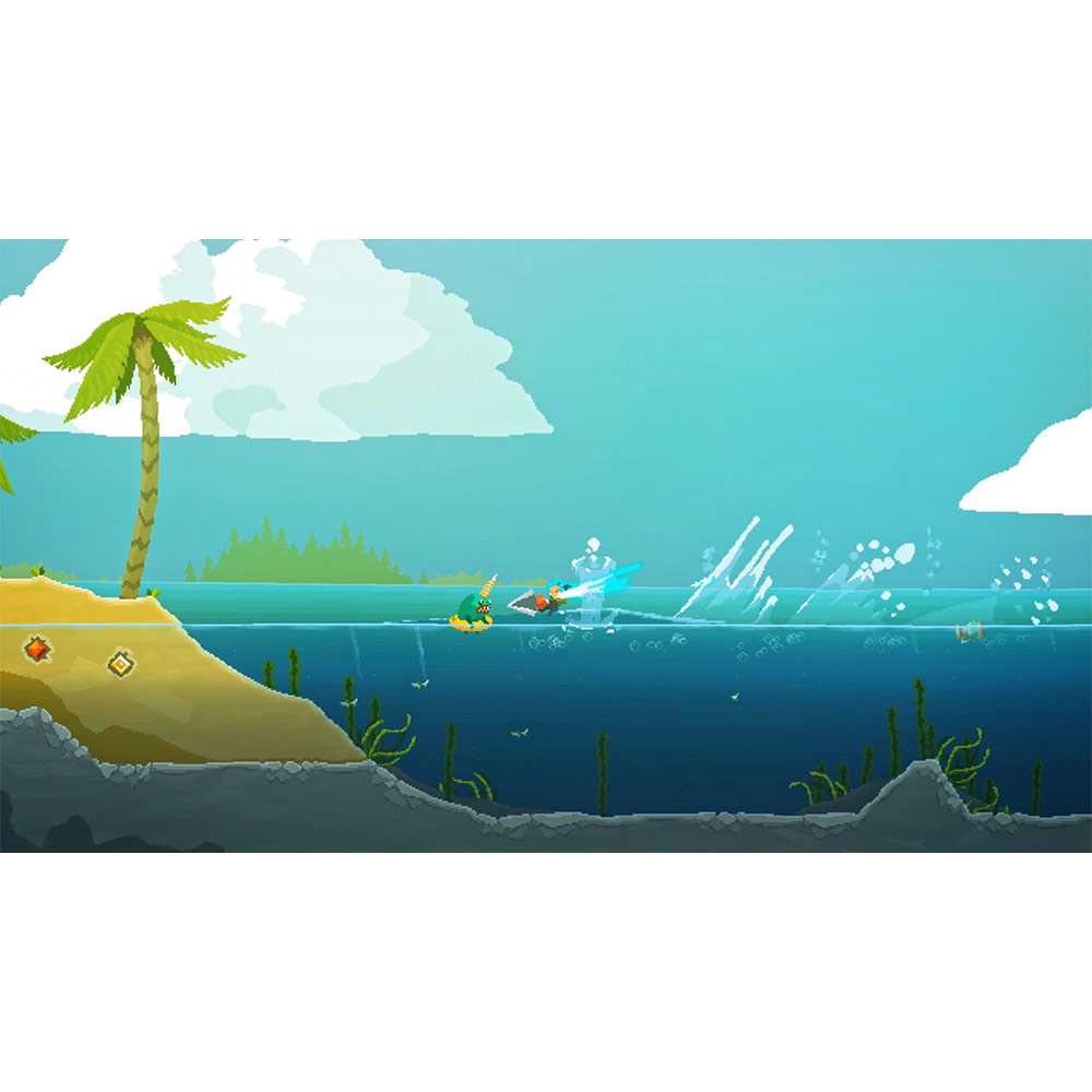 Pepper Grinder - PS5