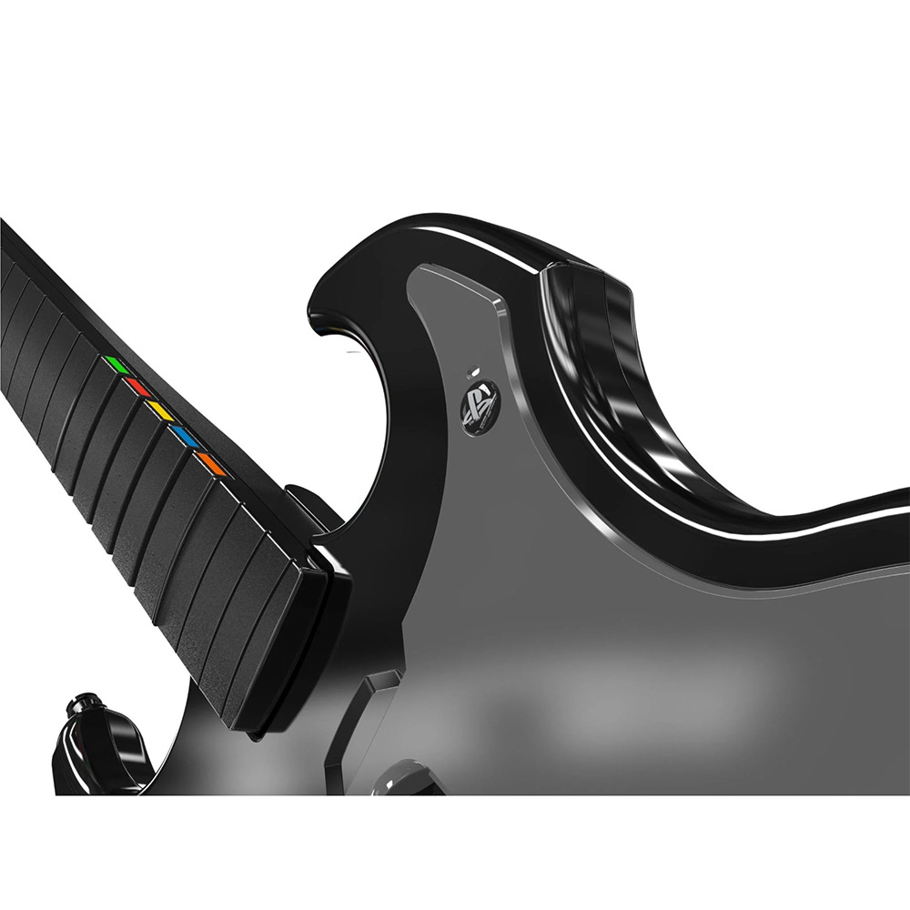 RiffMaster Wireless Guitar - PS5