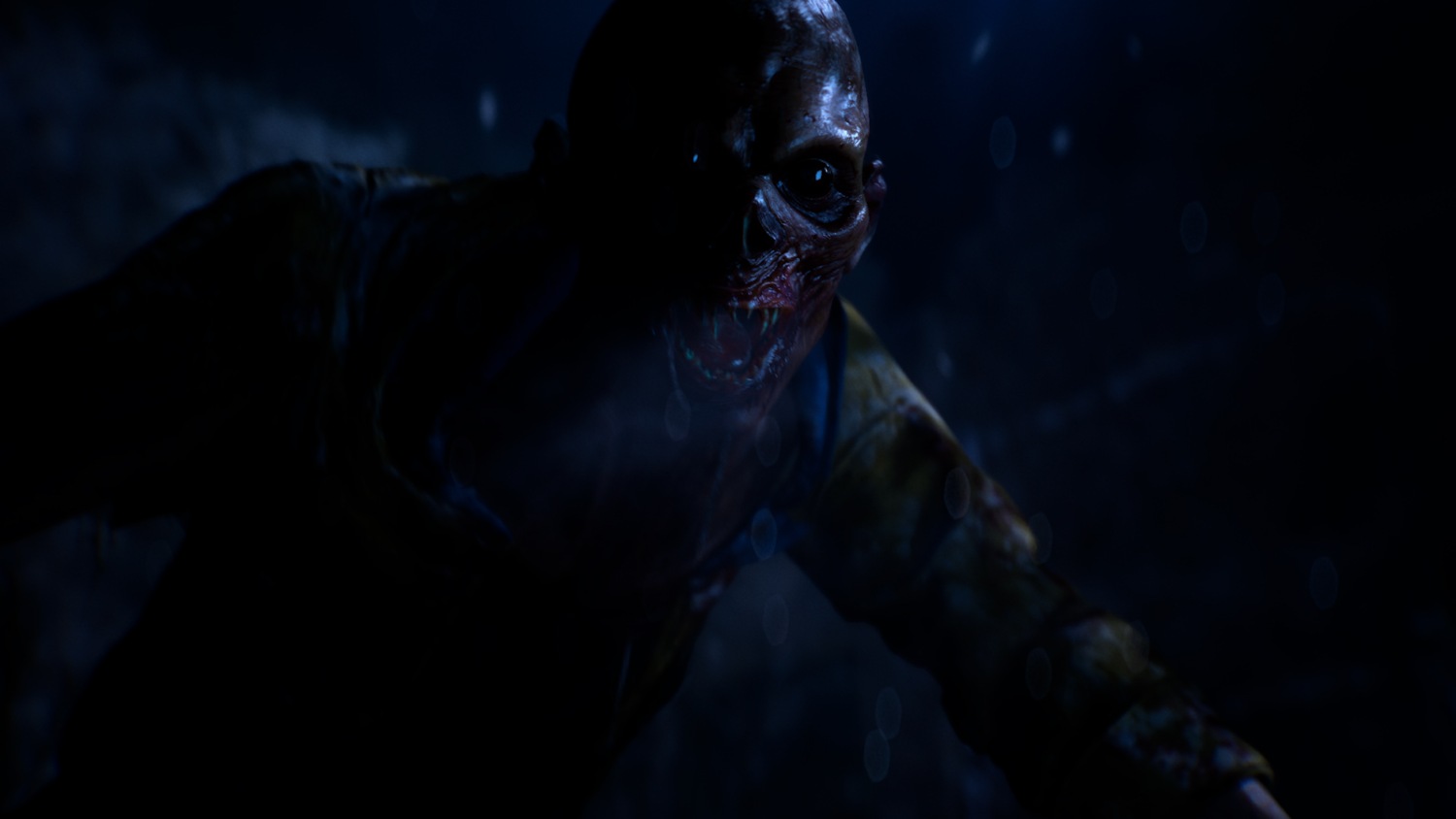 Until Dawn 2 - PS5
