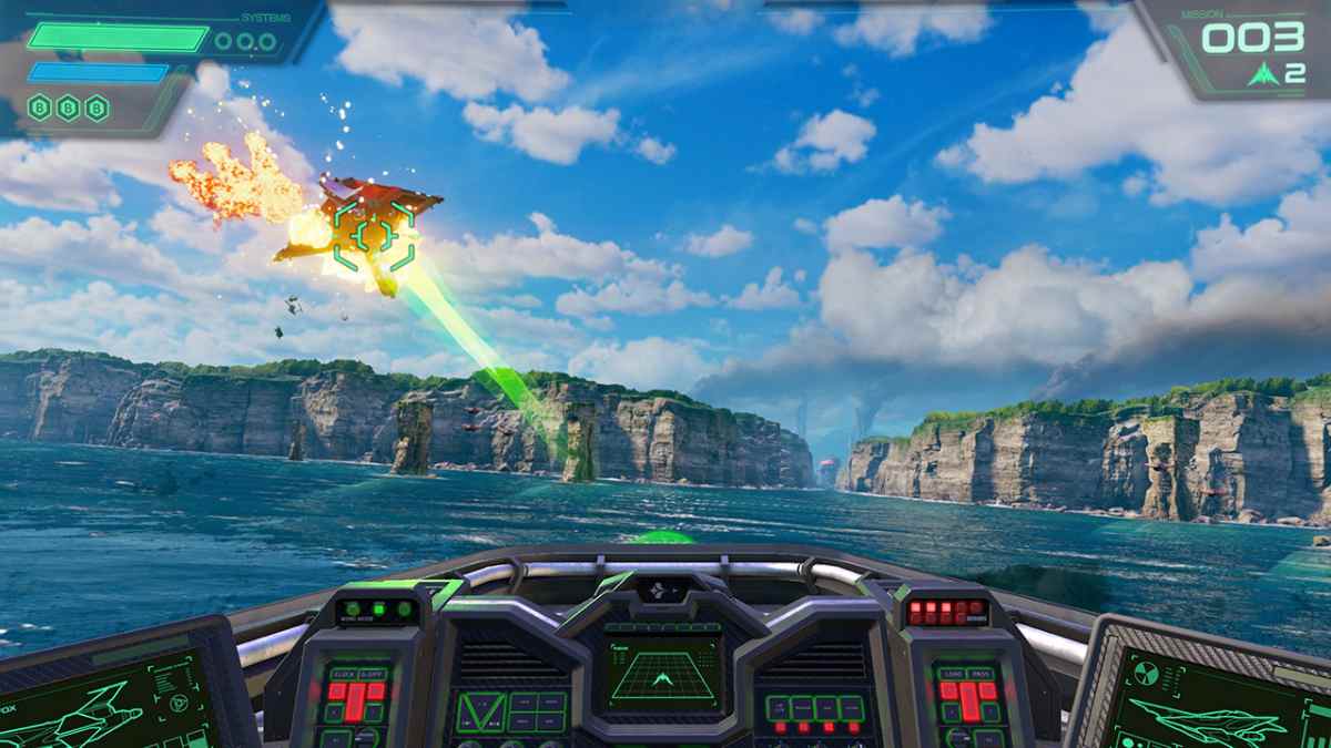 Star Fox - Switch 2