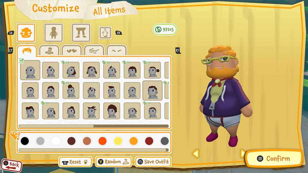 Totally Reliable Delivery Service - Definitive Edition - Switch