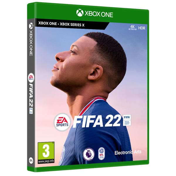 FIFA 22 - Xbox One