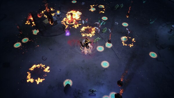 REMEDIUM: Sentinels (Early Access)