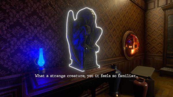 Mad Experiments: Escape Room