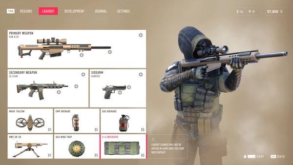 Sniper Ghost Warrior Contracts 2 Deluxe Arsenal Ed