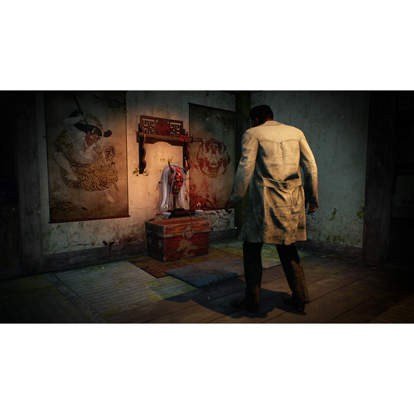 Dead by Daylight - Gold Edition (ROW)