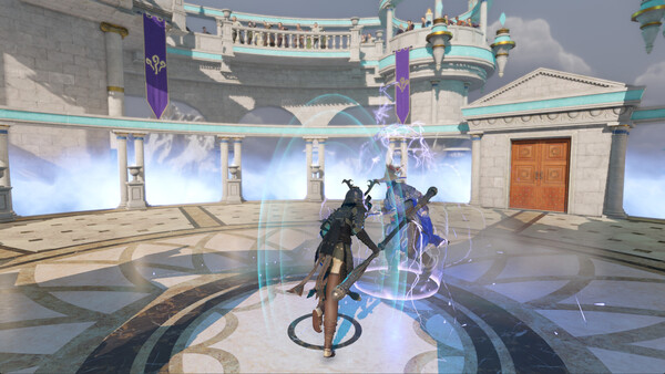 Blackthorn Arena: Reforged – Age of Magic