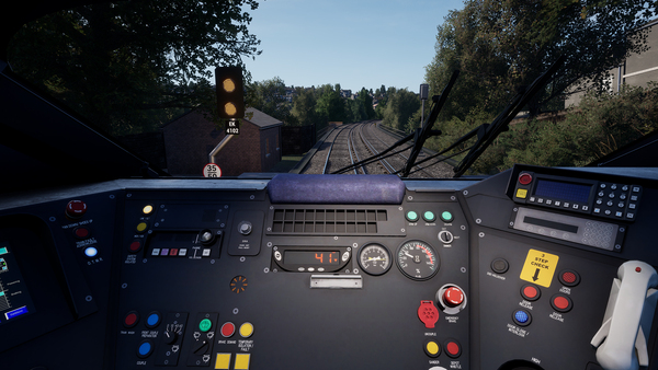 Train Sim World 2: Southeastern High Speed: London