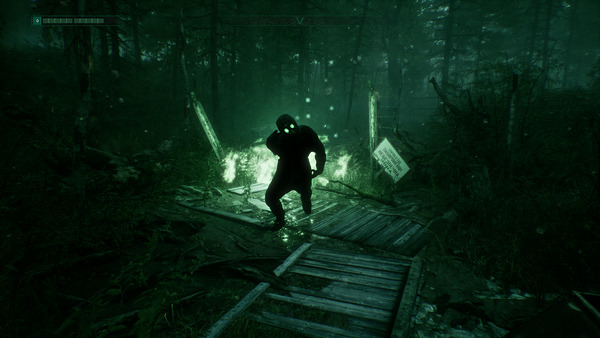 Chernobylite Enhanced Edition