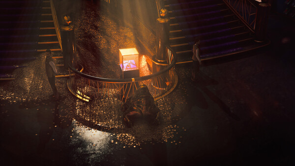 HITMAN 3 - Seven Deadly Sins Collection