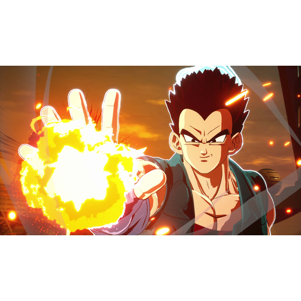 DRAGON BALL: Sparking! ZERO Legendary Edition (EMEA) - PC Download