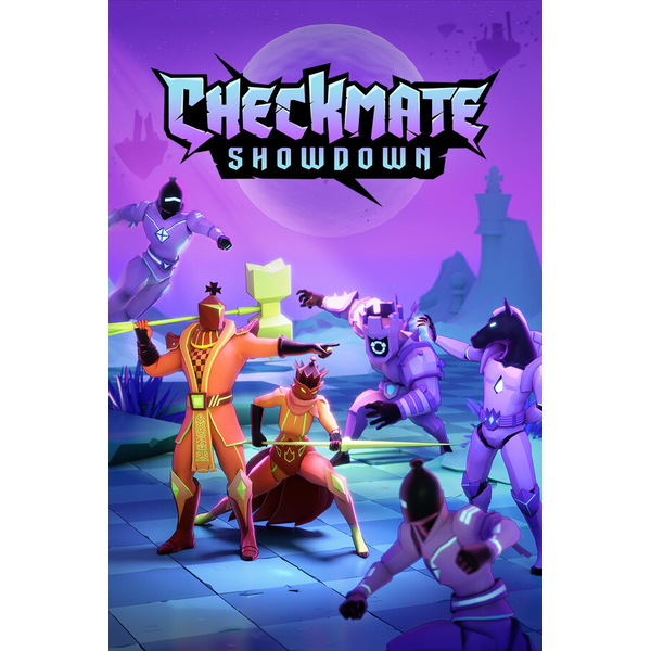 Checkmate Showdown