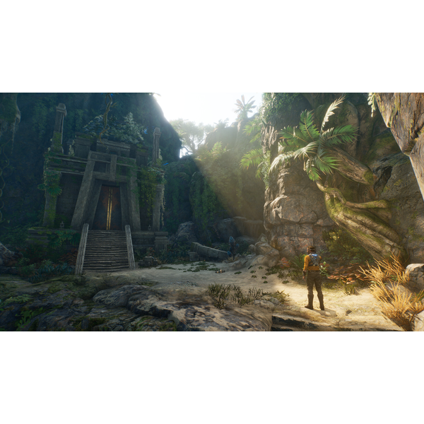 Outcast - A New Beginning