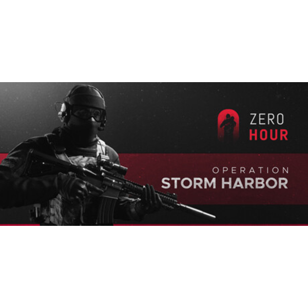 Zero Hour