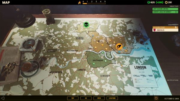 Company of Crime PC Download (ROW)