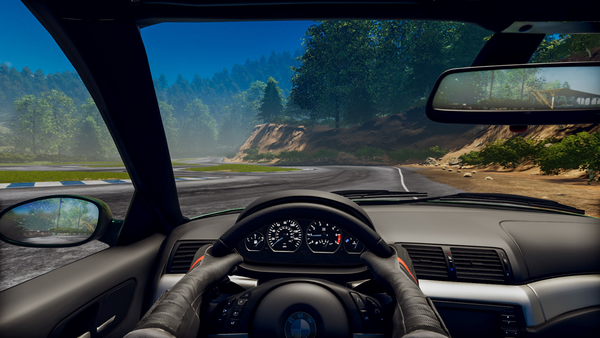 DRIFT 21 PC Download