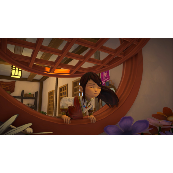 Ary and the Secret of Seasons PC Download