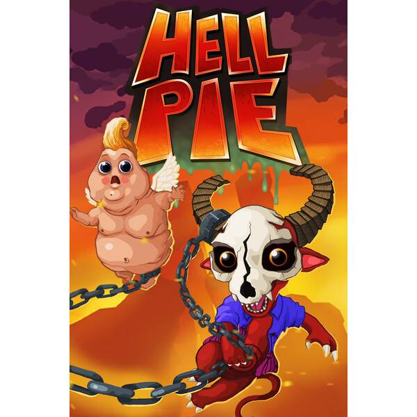Hell Pie PC Download