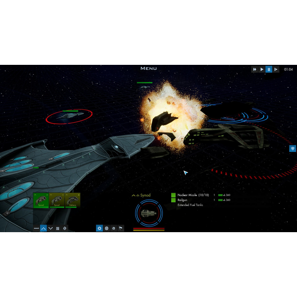 Lord of Rigel PC Download