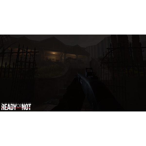 Ready or Not PC Download