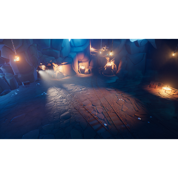 Cellyon: Boss Confrontation