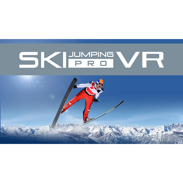 Ski Jumping Pro VR PC Download