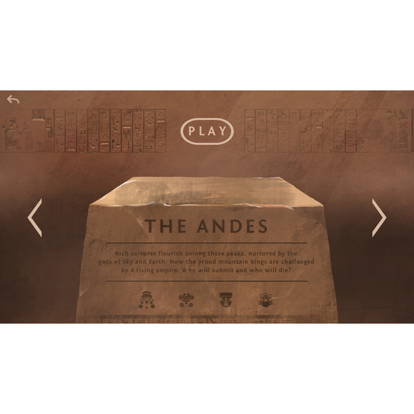 Ozymandias  Season Pass