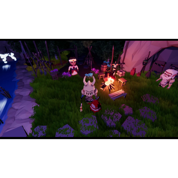 Knight Crawlers PC Download