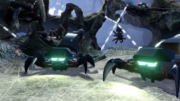 LEGO The Hobbit - Xbox One