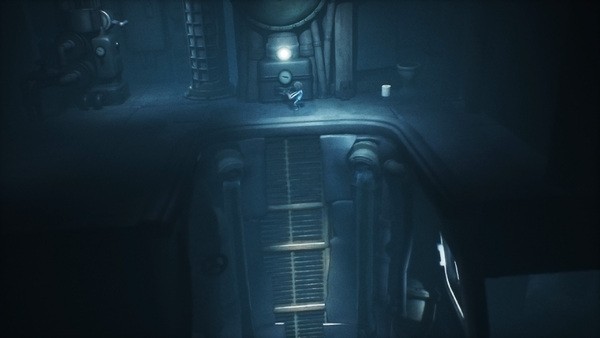 Little Nightmares Complete Edition - PlayStation 4