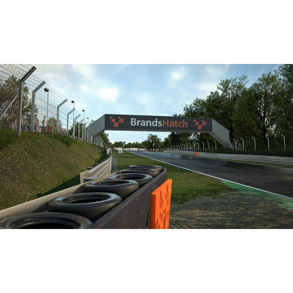 Assetto Corsa Competizione PC Download