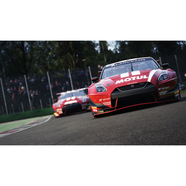 Assetto Corsa Competizione PC Download
