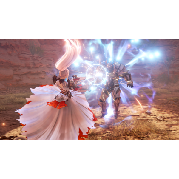 Tales of Arise Beyond the Dawn Deluxe Edition