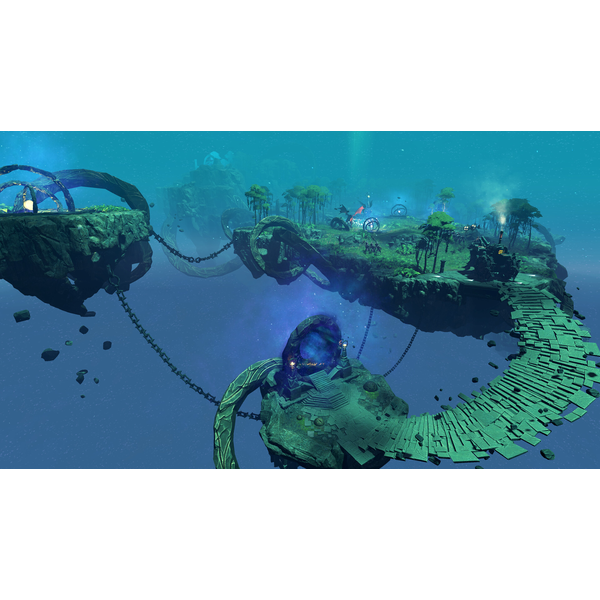 Age of Wonders 4: Empires & Ashes