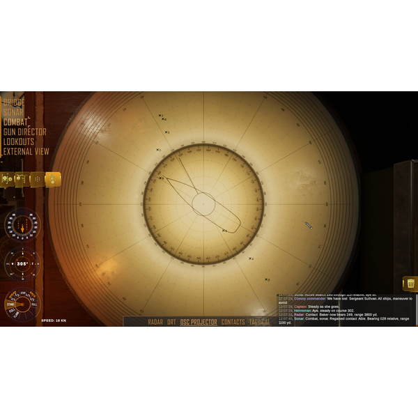 Destroyer: The U-Boat Hunter