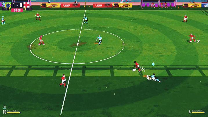 Golazo! 2 Deluxe Complete Edition - PS5