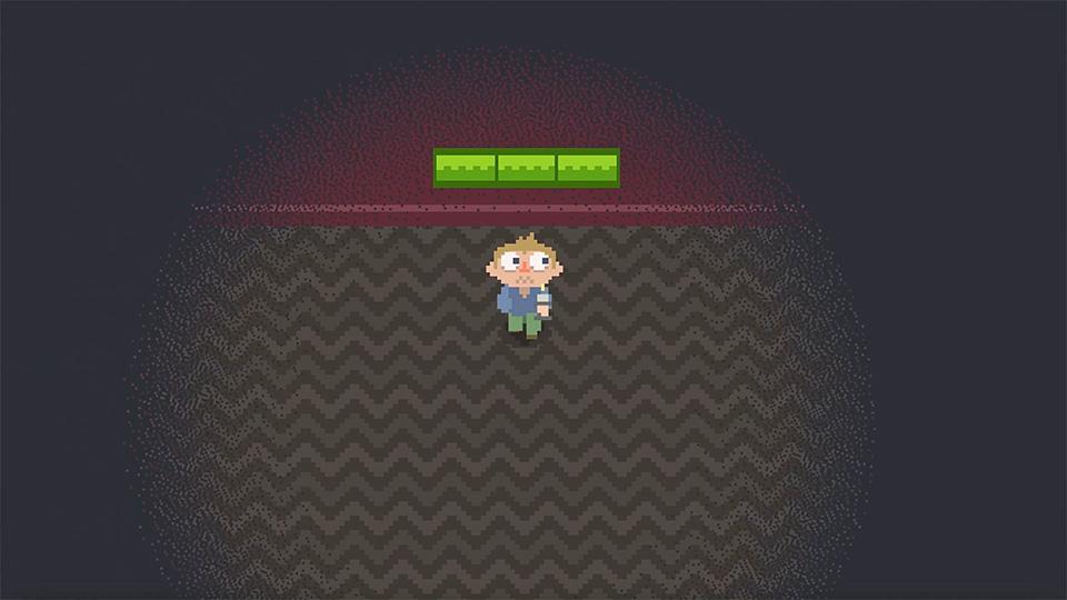 Atari Mania - Switch