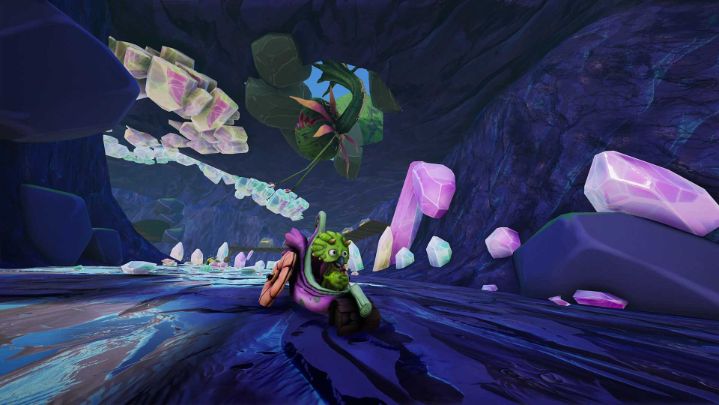 Gigantosaurus: Dino Kart - Xbox Series X