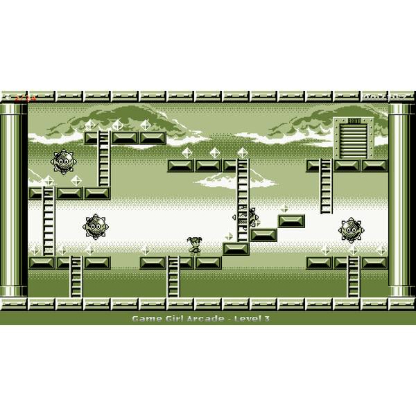 PlataGO! Super Platform Game Maker