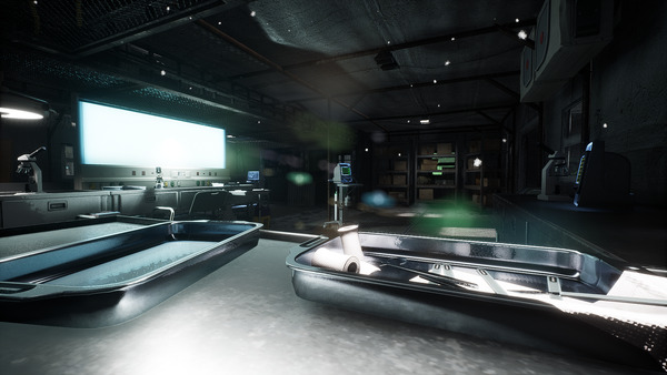 Chernobylite Enhanced Edition